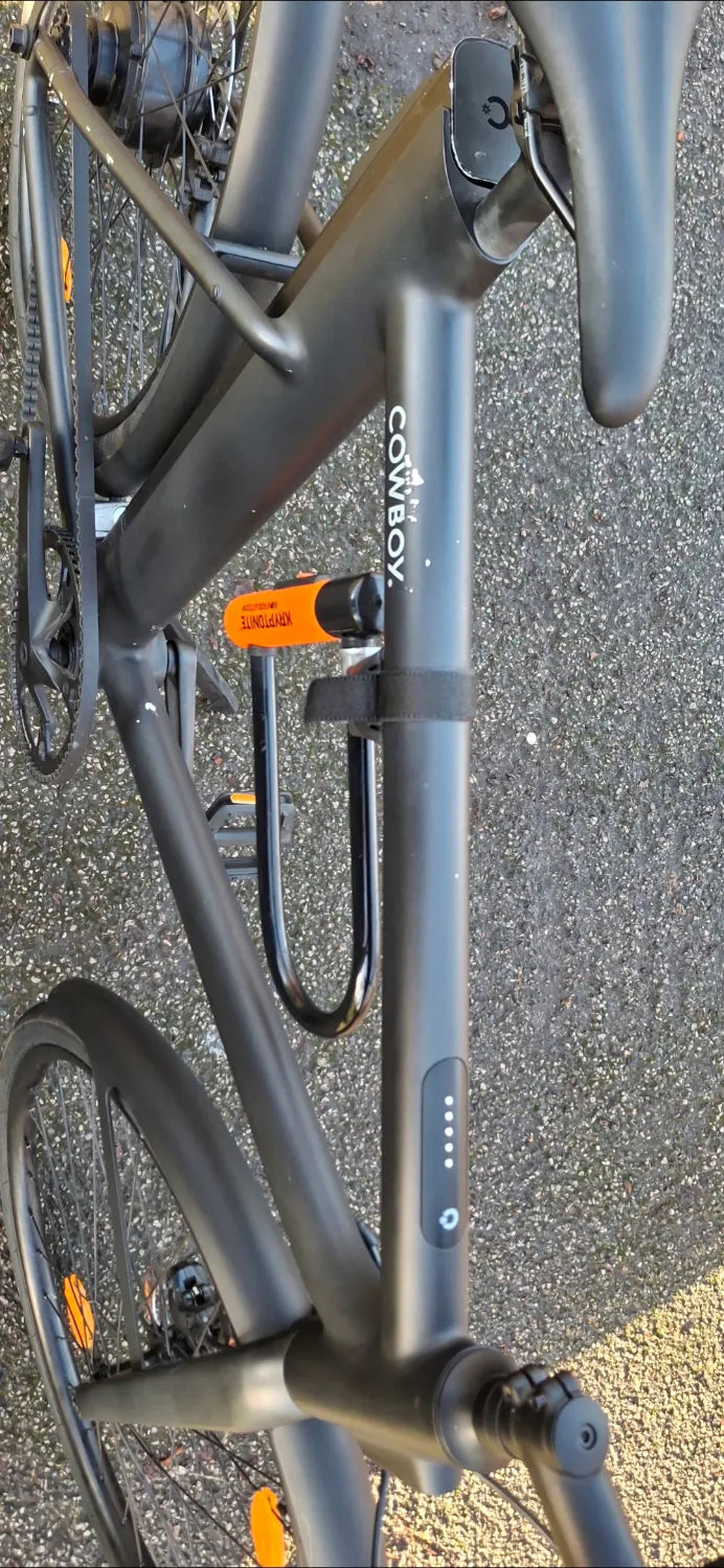 Cowboy C3 Take the Streets 2022