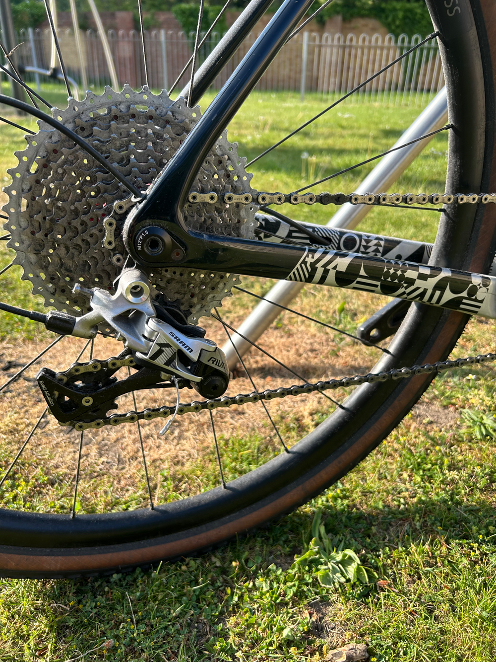 Vitus Energie Evo Rival 2020