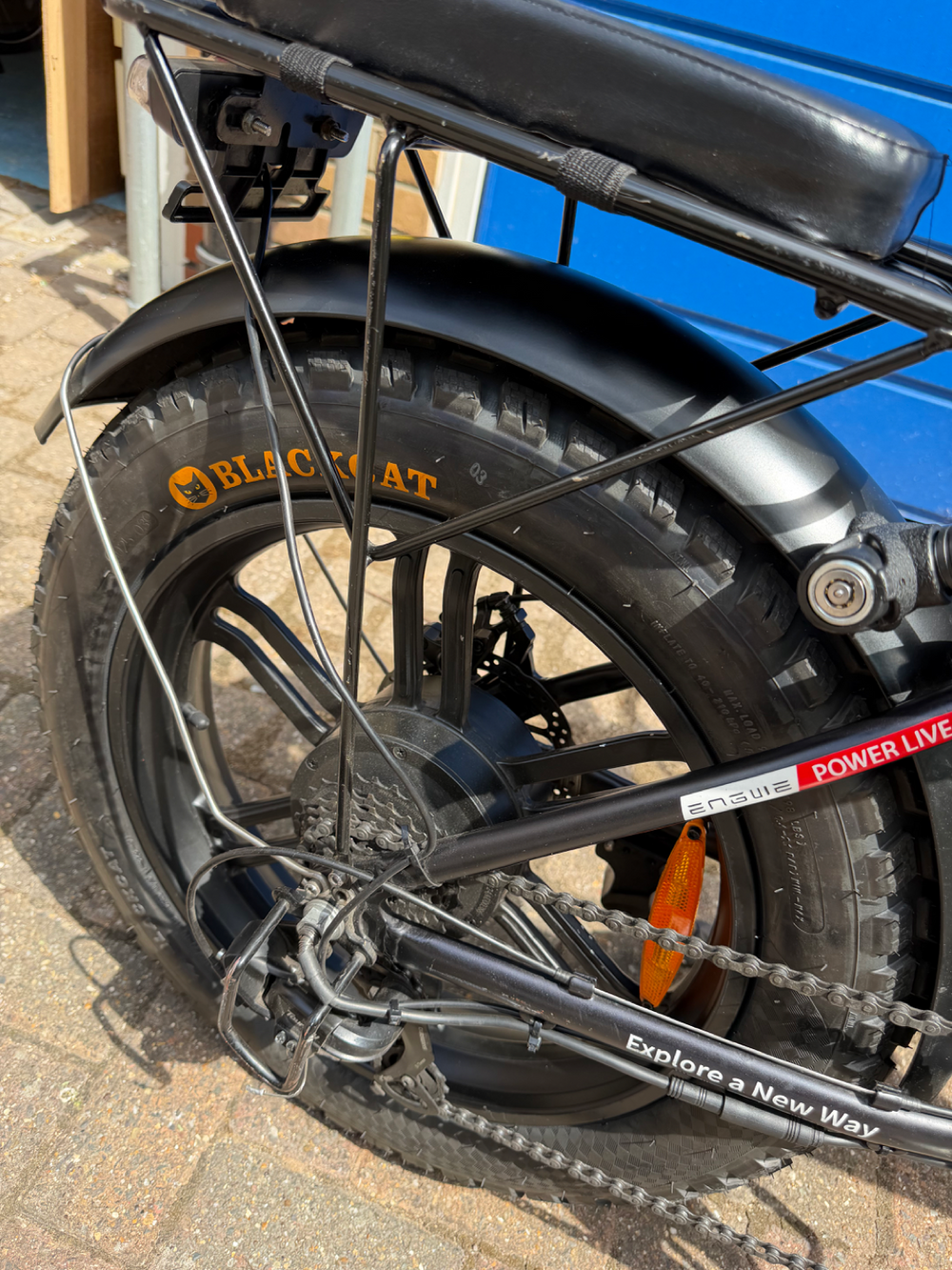 Engwe EP-2 Pro 2022