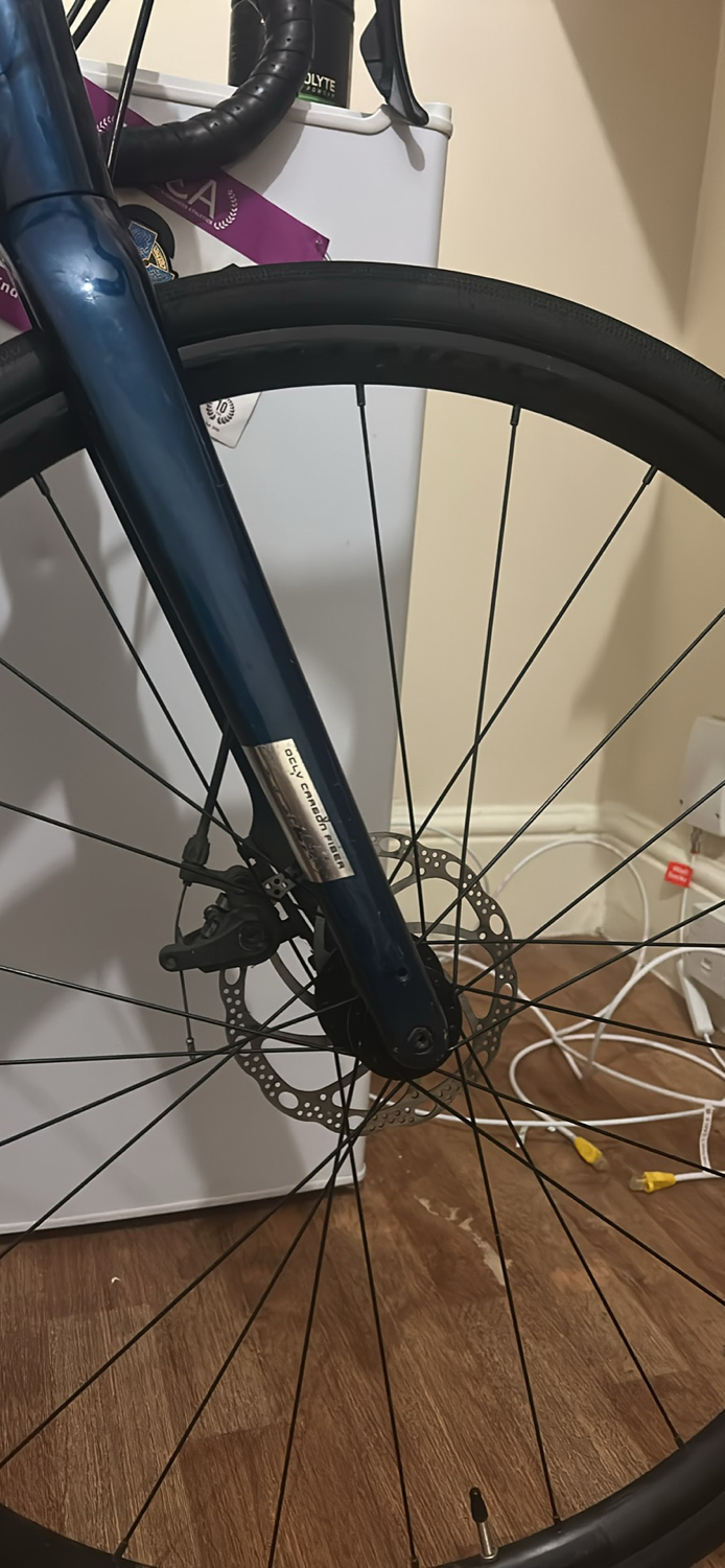 Trek Domane AL 2 Disc 2023