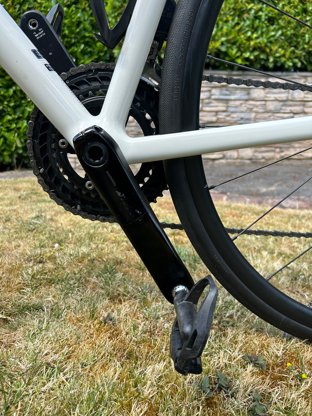 Specialized Aethos Comp 105 Di2 Road 2025