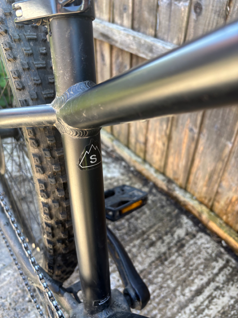Specialized Rockhopper 2021