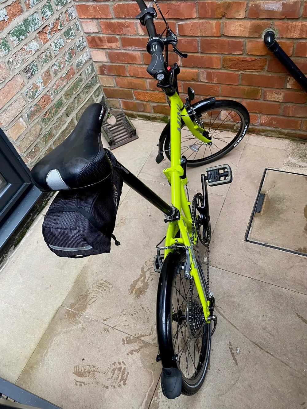 Mini Dahon Folding Bike  2022