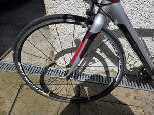 Specialized Allez Sport 2016