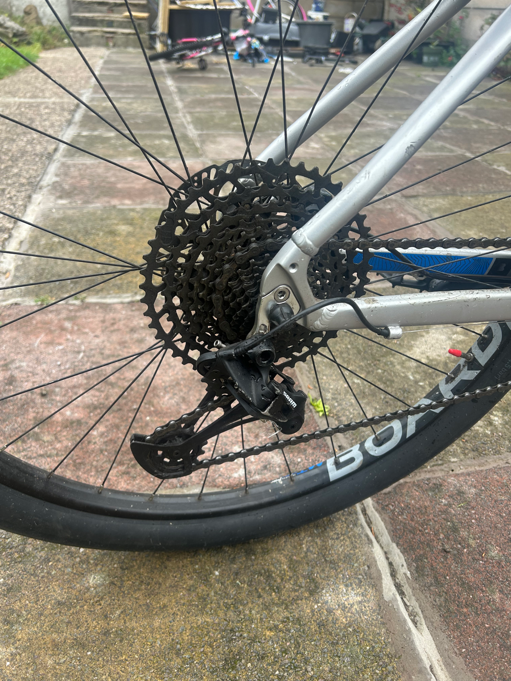 Boardman MHT 8.8 2019