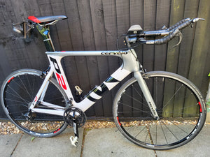 Cervelo P2 2014