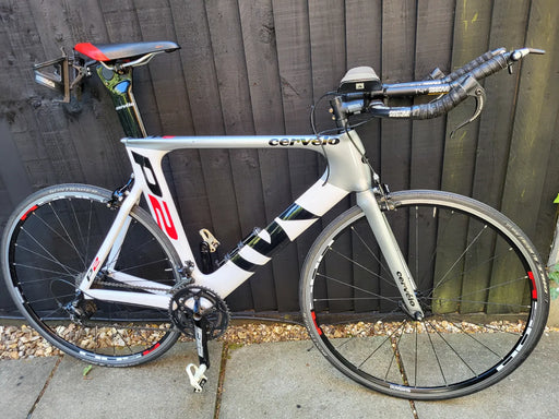Cervelo P2 2014