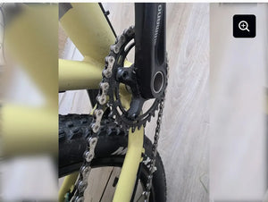 Voodoo Bizango Pro 2023