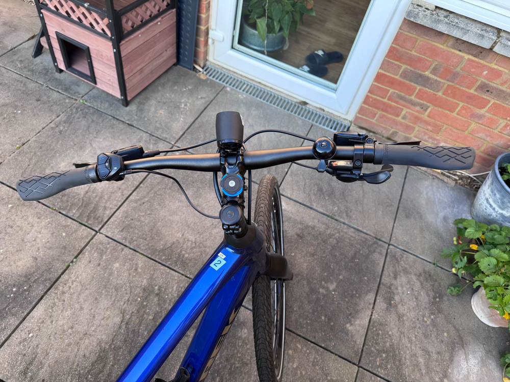 Trek Dual Sport+ 2 2023