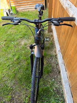 Carrera Crossfire 2 - MEDIUM18 INCH FRAME