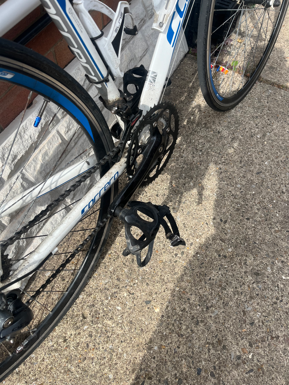 Carrera Virtuoso 2020