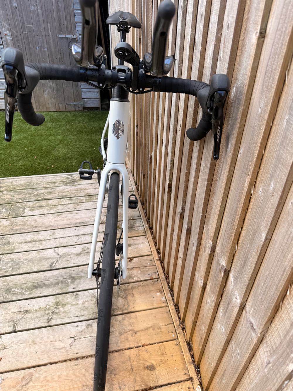 Bianchi Sprint 105 Disc 2025