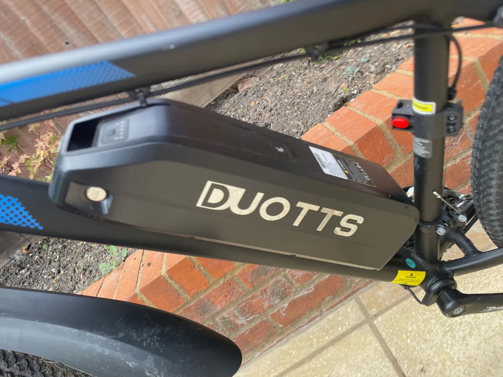 Duotts C29 2025