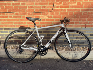 Planet X RT80 – HM CARBON FIBRE 50