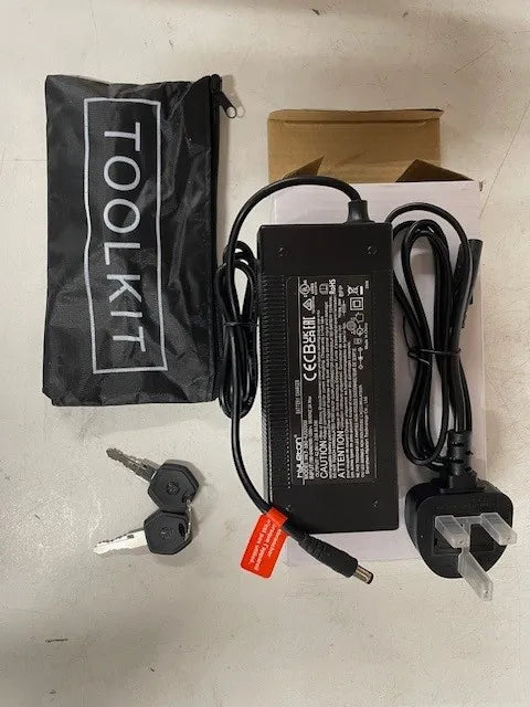 Shift S400 Step Through 2020