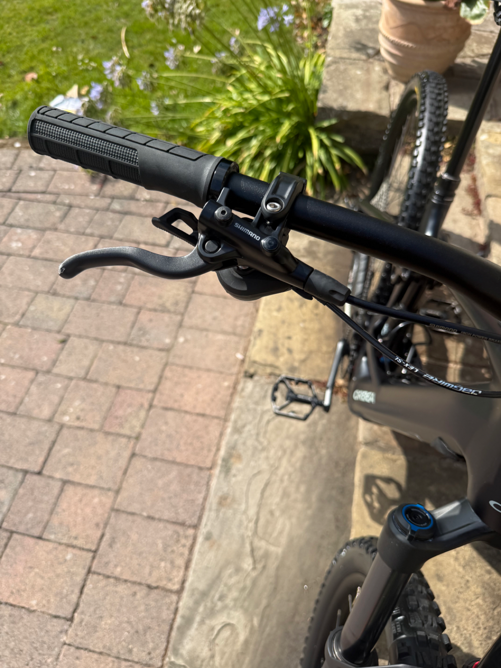 Orbea Wild St H30 600w 29er 2026