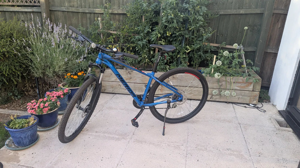 Merida Big.nine 15 2023