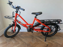 Tern Quick Haul D8 2022