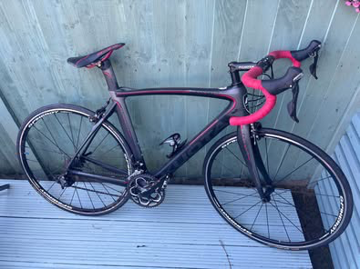Kuota Kougar 2010