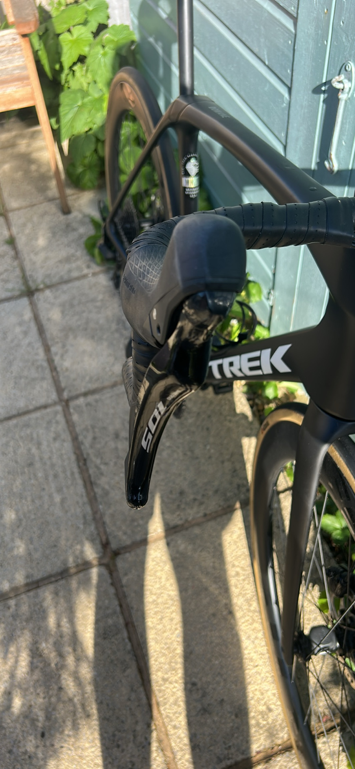 Trek Domane SL 5 Gen 4 2024
