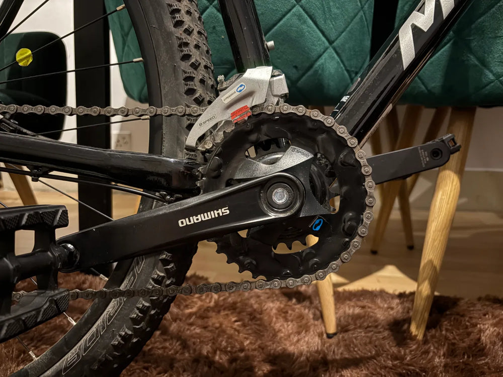 Merida BIG NINE 20 2022