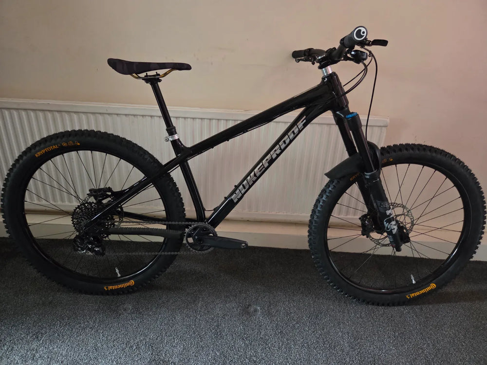 Nukeproof Scout 275 RS 2022