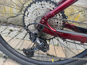 Trek Powerfly 7 Gen 4 2025