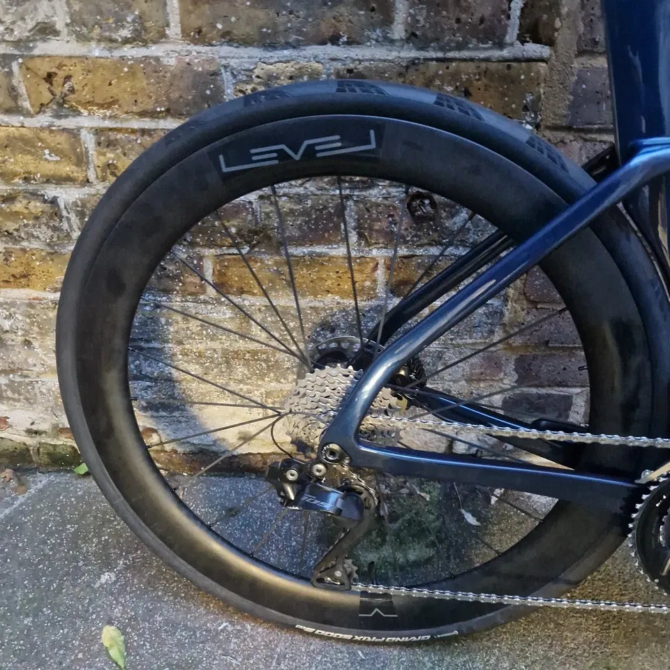 Ribble Ultra-Aero SL - Pro 2025