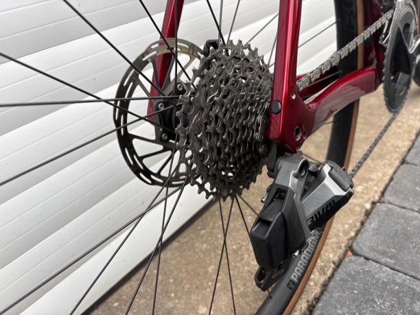 Trek Domane SLR 6 AXS 2024