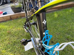 Specialized Dolce Elite 2015