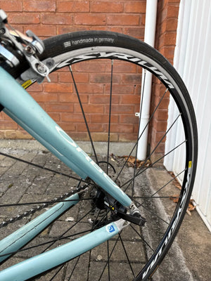 Orbea Onix Dama 2011