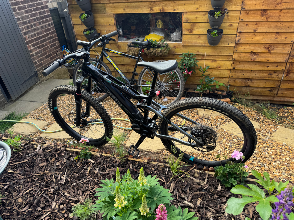 Yamaha Moro 07 2024