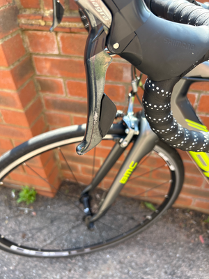 BMC granfondo GF02 2017