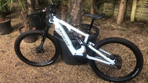 Specialized Levo Alloy 2023