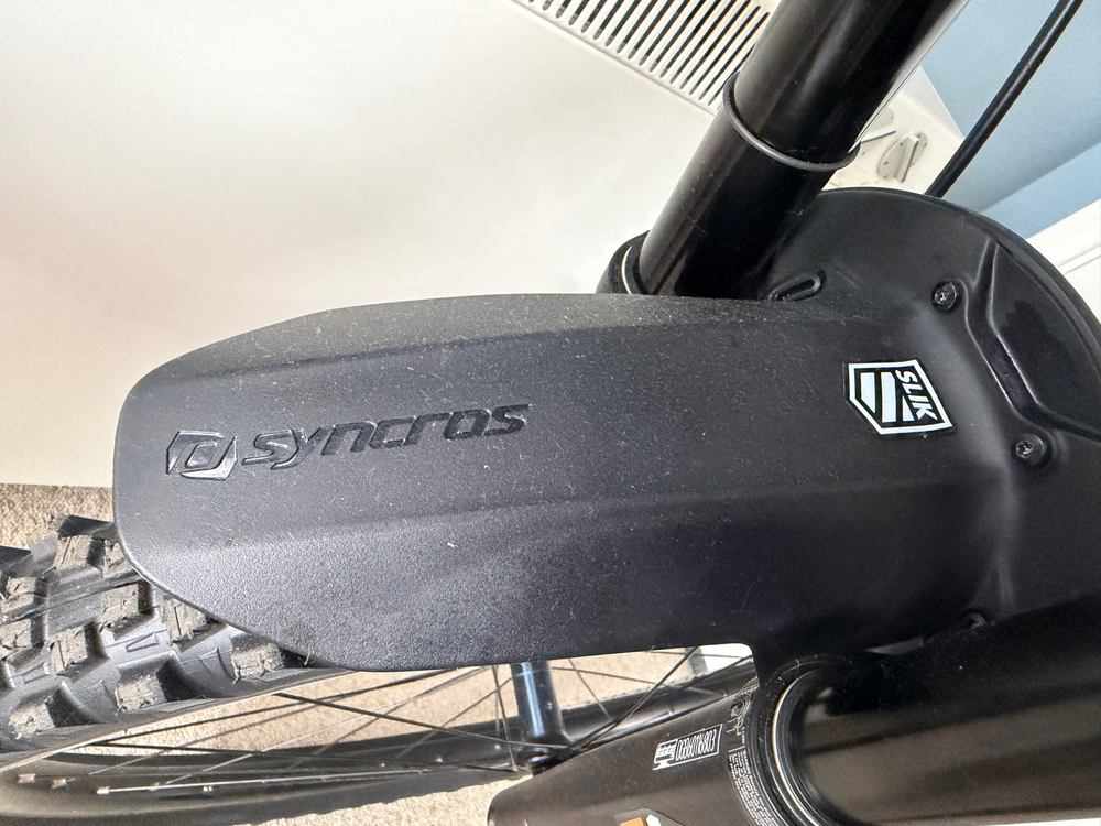 Merida BIG.TRAIL 700 2023
