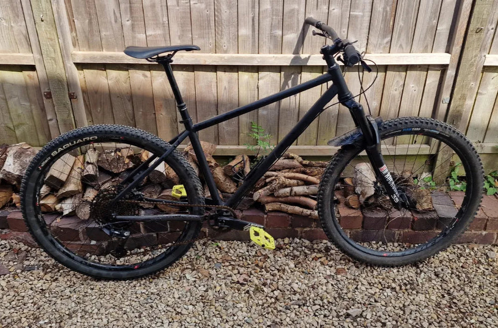 On-One Big Dog SRAM GX 2020