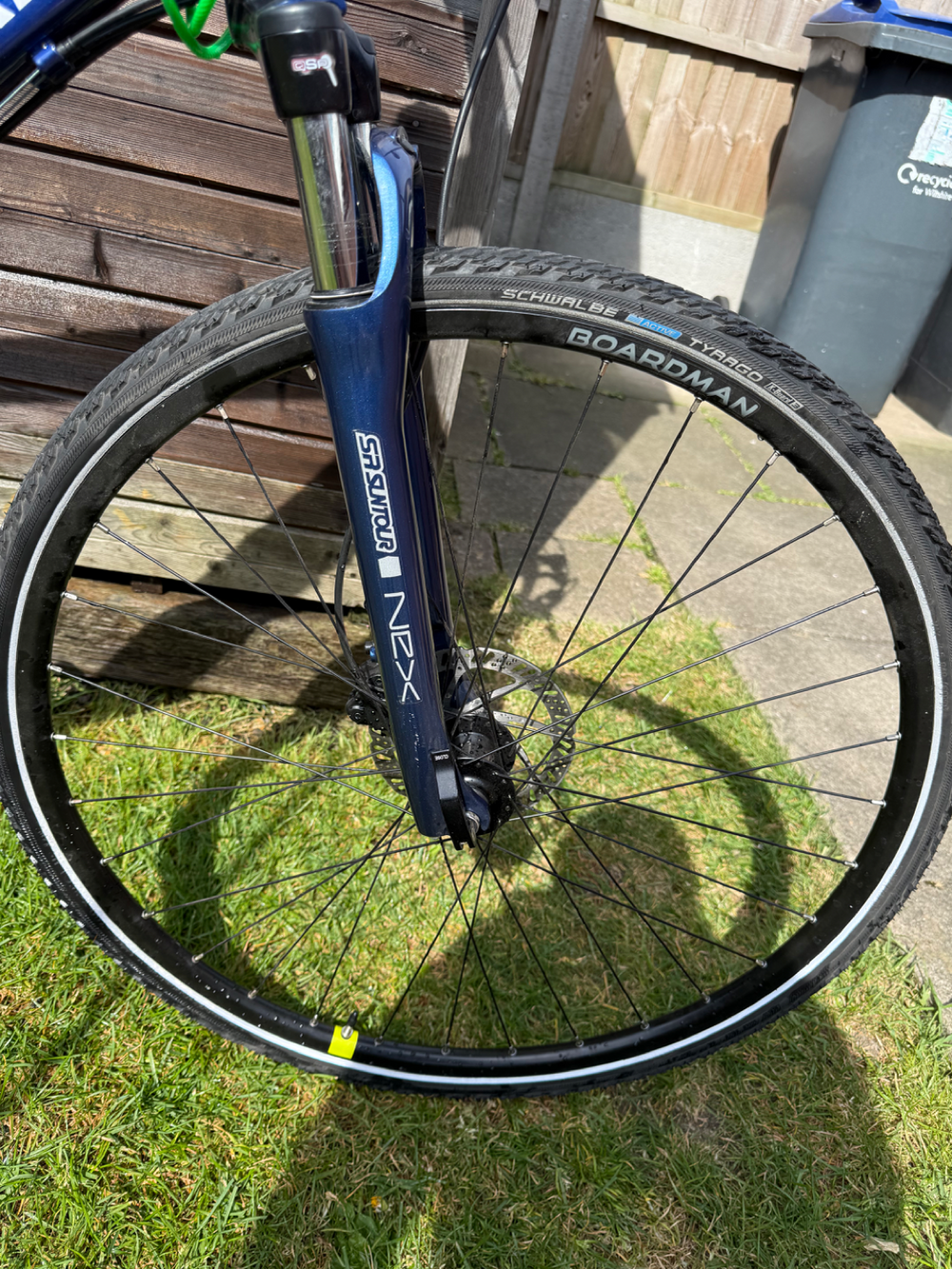 Boardman MTX 8 6 2021