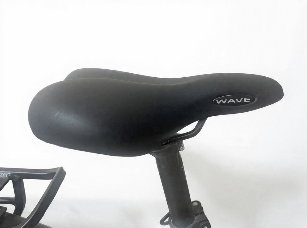 Haibike Trekking 3 Mid 2023