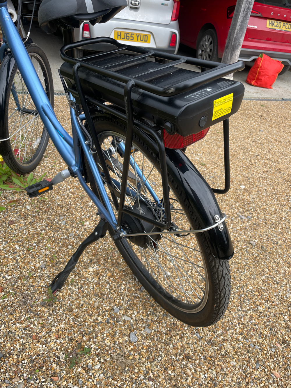 FALCON Serene 2020