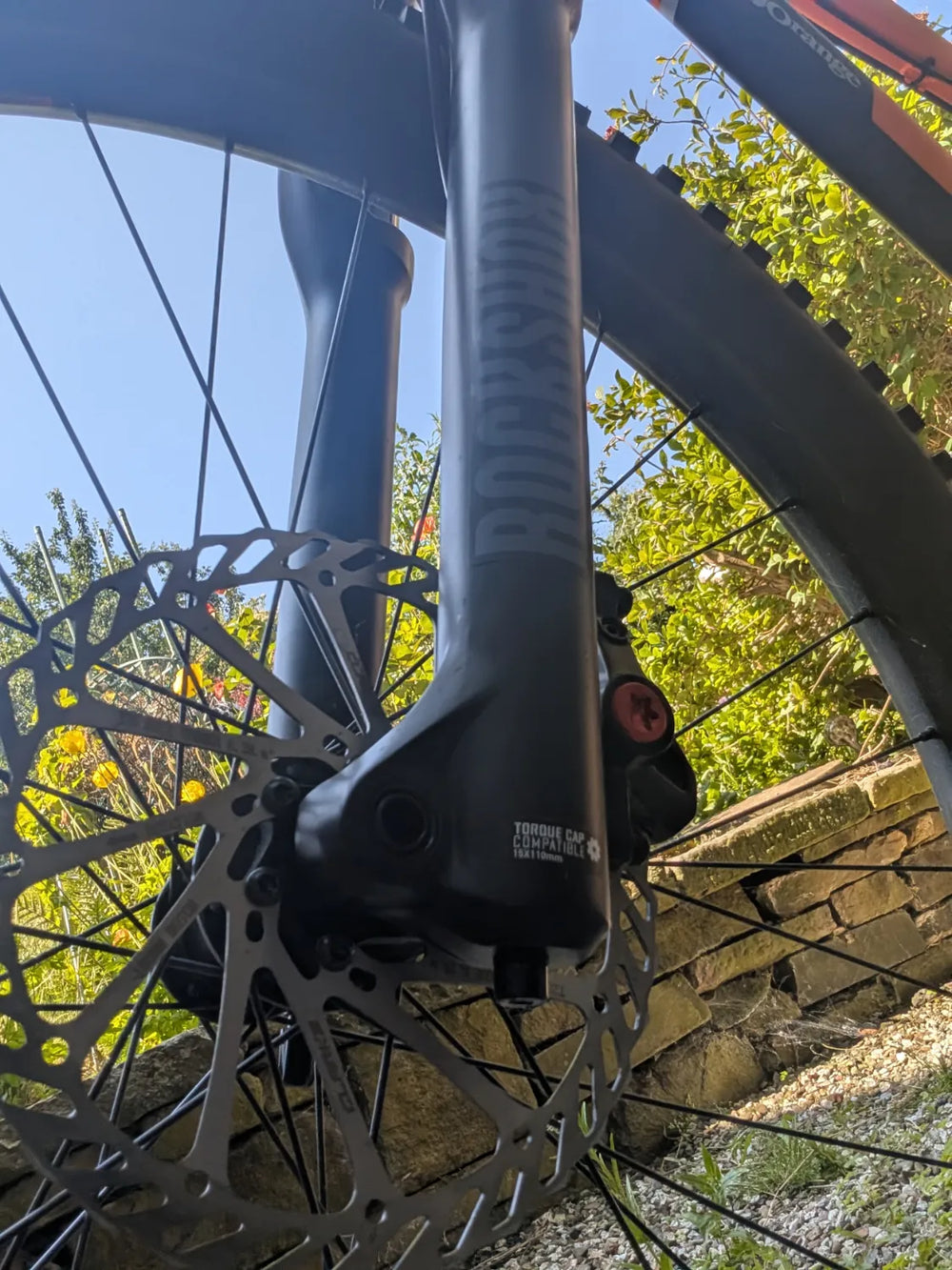 Orange Crush comp 2023