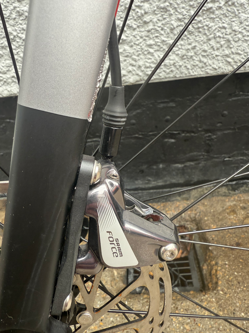 On-One Free Ranger SRAM Force 1 2021