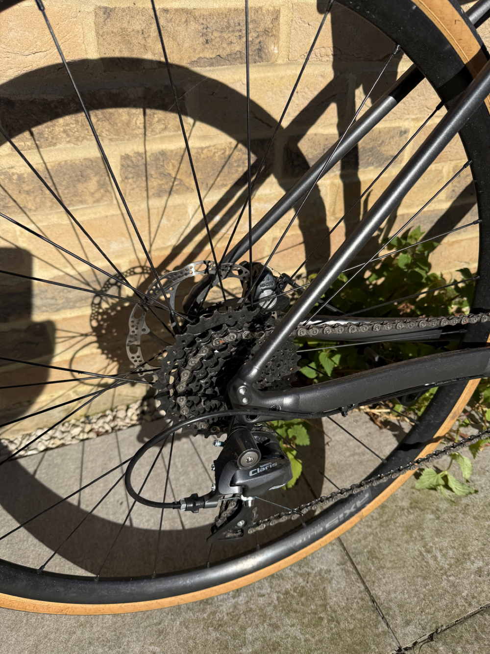 Specialized Diverge E5 2022