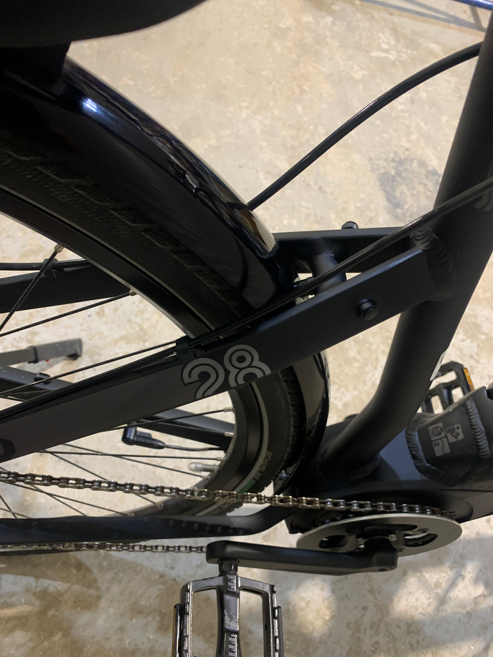 Haibike SDURO Trekking 1.0 2020
