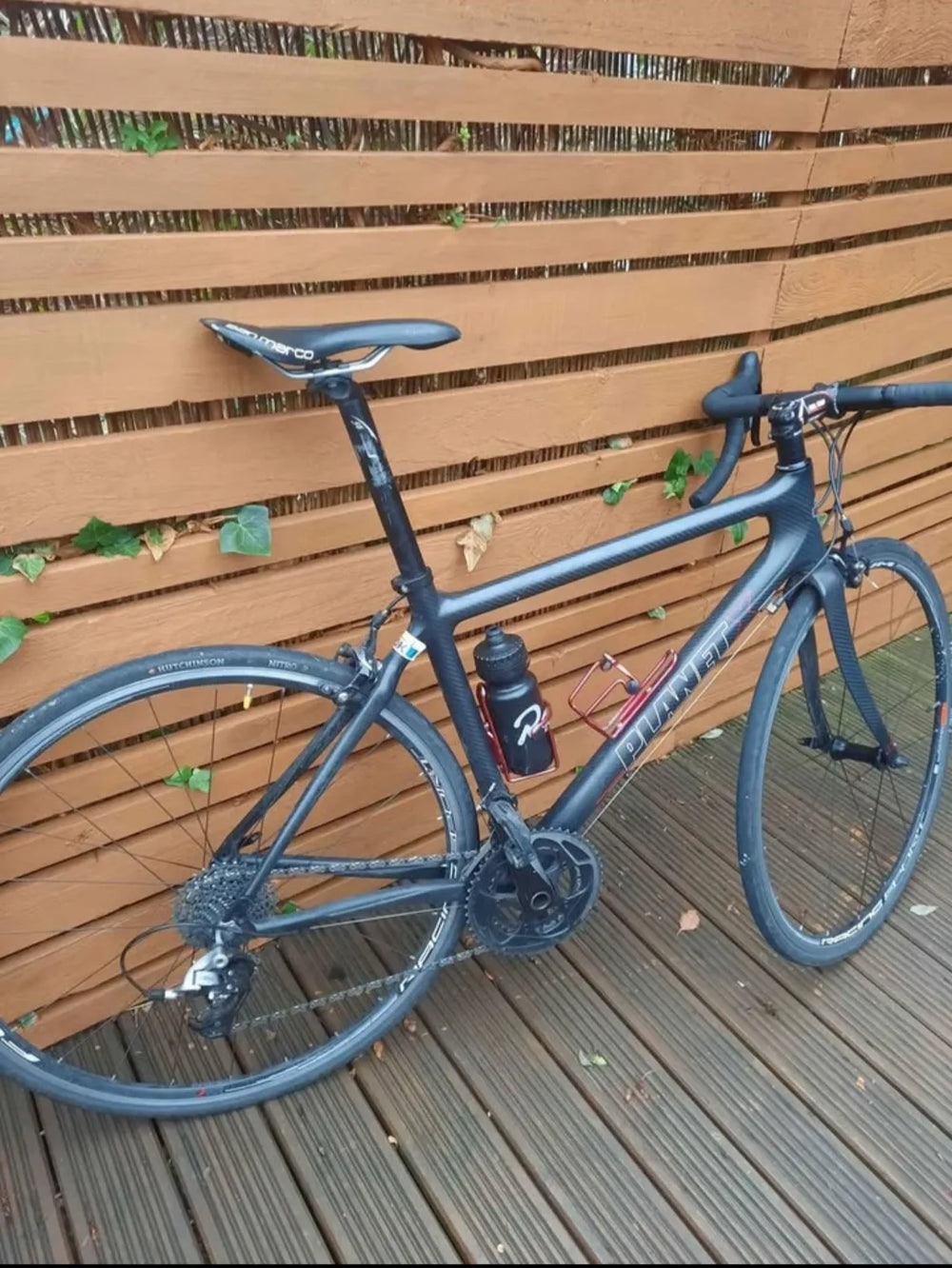 Planet X SRAM full carbon road bike 2017 2018