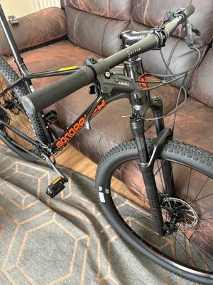 Mondraker Chrono 2024