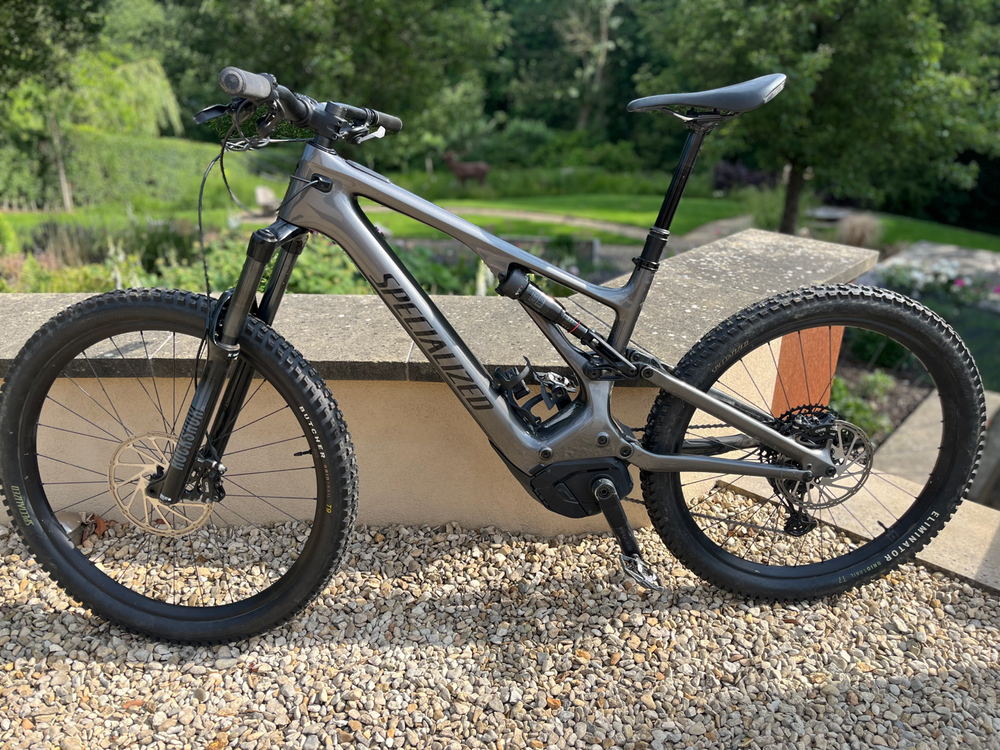 Specialized Turbo Levo Carbon 2022