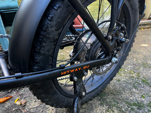 Hitway BK10s 2024
