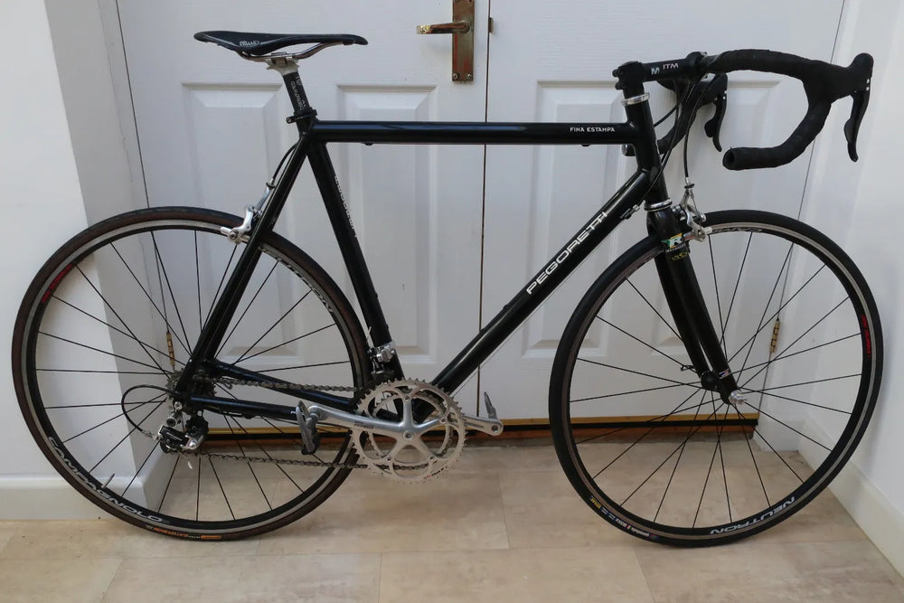 Pegoretti Fina Estampa 2003