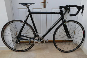 Pegoretti Fina Estampa 2003