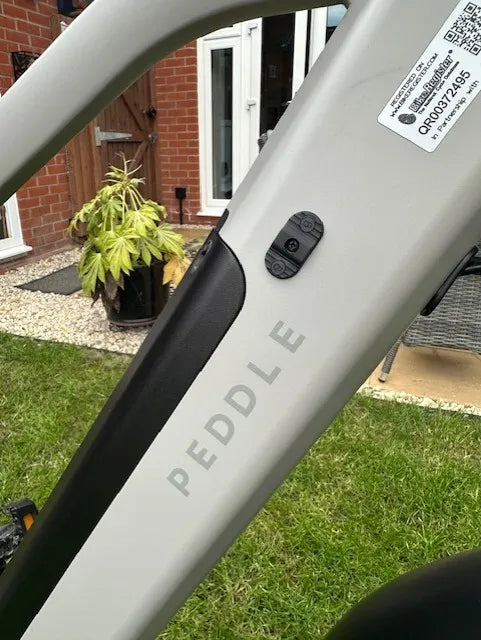 Peddle Pro 99 2024
